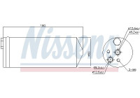 Dryer, air conditioning