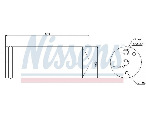 Dryer, air conditioning, Image 2