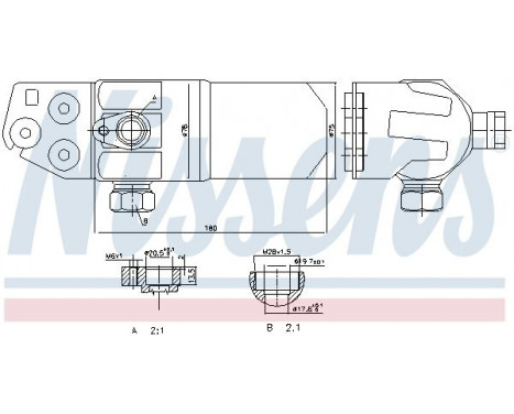 Dryer, air conditioning, Image 2