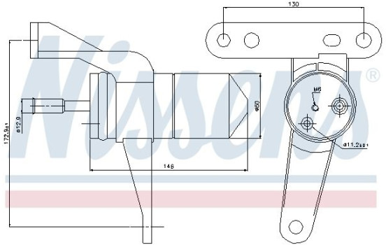 Dryer, air conditioning, Image 2