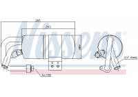 Dryer, air conditioning