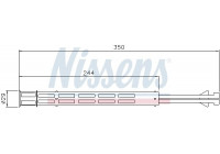 Dryer, air conditioning