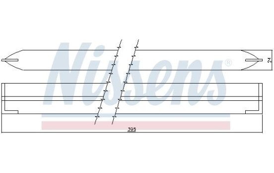 Dryer, air conditioning