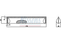 Dryer, air conditioning