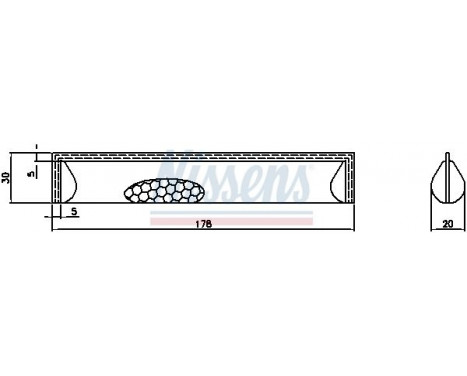 Dryer, air conditioning