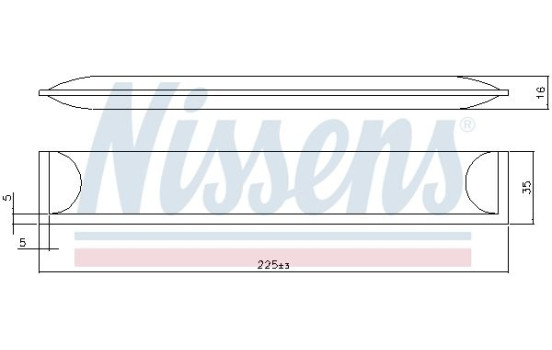 Dryer, air conditioning