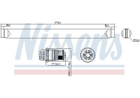 Dryer, air conditioning