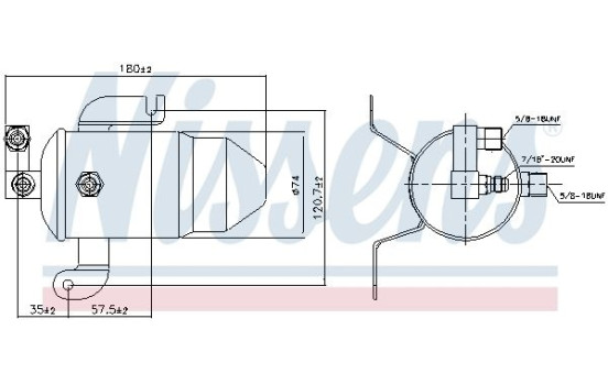 Dryer, air conditioning, Image 2