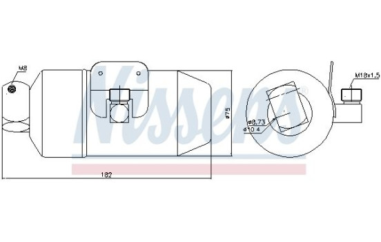 Dryer, air conditioning, Image 2