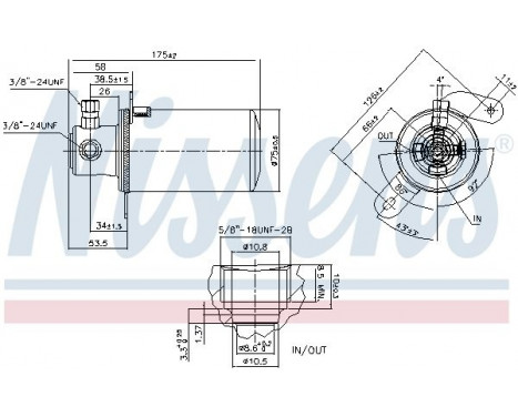 Dryer, air conditioning, Image 2