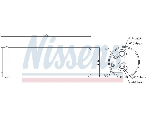 Dryer, air conditioning, Image 2