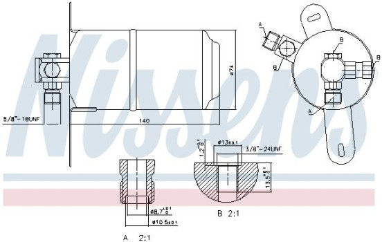 Dryer, air conditioning, Image 2
