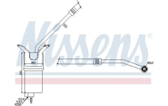 Dryer, air conditioning, Image 2