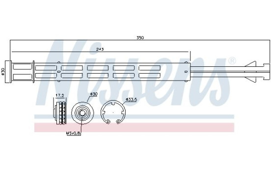 Dryer, air conditioning, Image 2