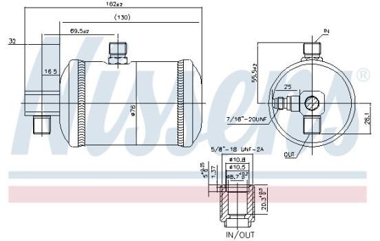 Dryer, air conditioning, Image 2