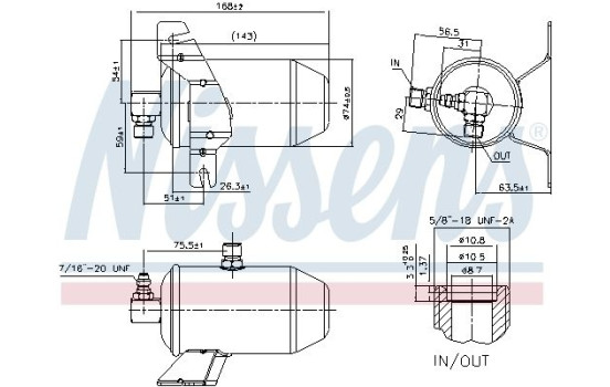 Dryer, air conditioning, Image 2
