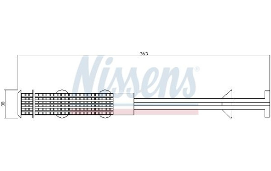 Dryer, air conditioning, Image 2