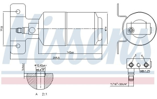 Dryer, air conditioning, Image 2