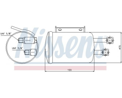Dryer, air conditioning, Image 2