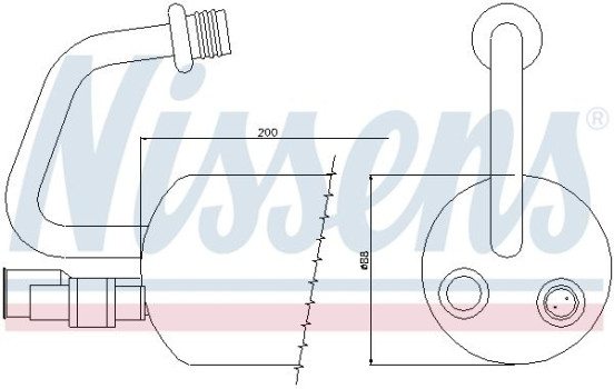 Dryer, air conditioning, Image 2