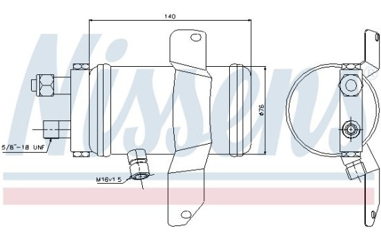 Dryer, air conditioning, Image 2
