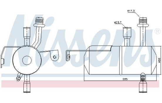 Dryer, air conditioning, Image 2
