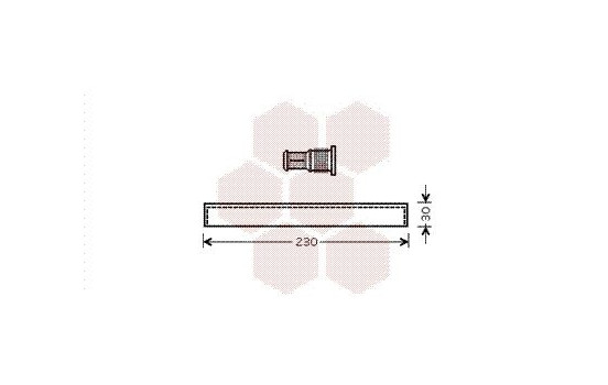 Dryer, air conditioning