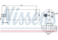 Dryer, air conditioning