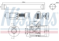 Dryer, air conditioning
