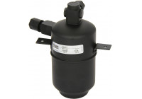 Dryer, air conditioning