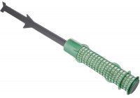 Dryer, air conditioning