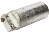 Dryer, air conditioning