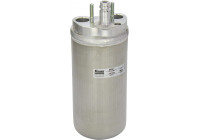 Dryer, air conditioning