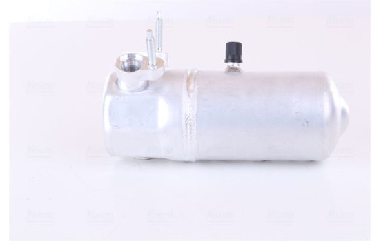 Dryer, air conditioning
