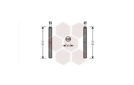 Dryer, air conditioning, Image 2