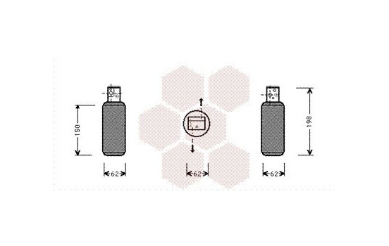 Dryer, air conditioning, Image 2