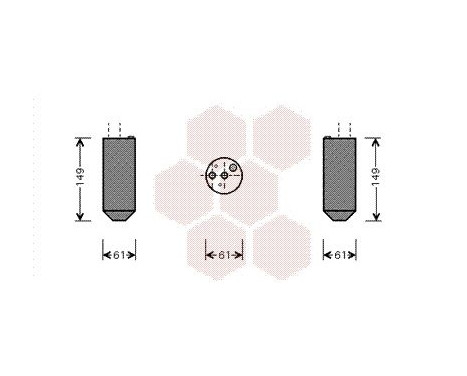 Dryer, air conditioning, Image 2