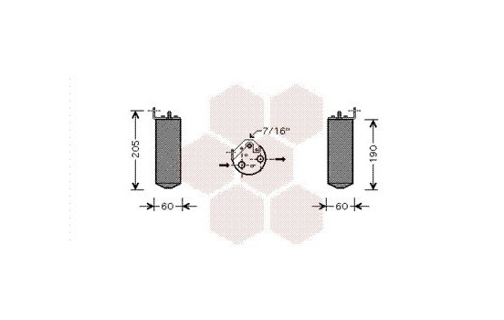 Dryer, air conditioning, Image 2