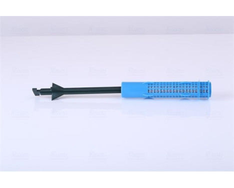 Dryer, air conditioning