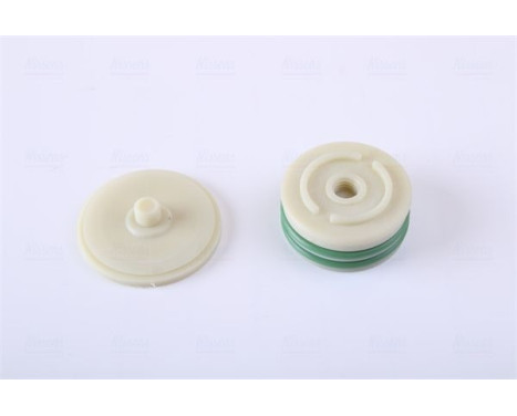 Dryer, air conditioning, Image 5