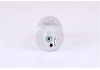 Dryer, air conditioning