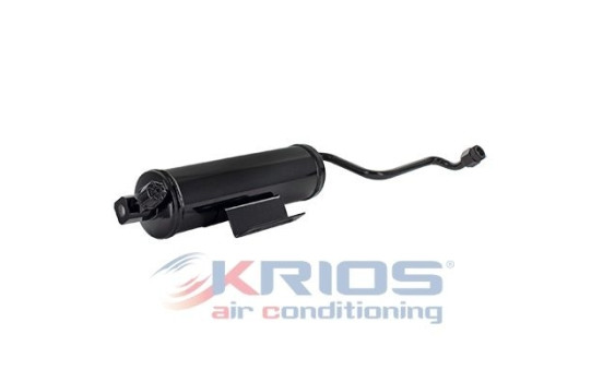 Dryer, air conditioning