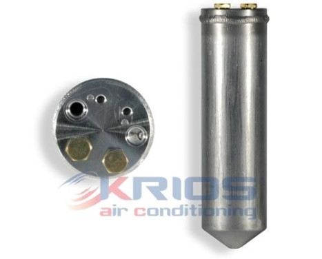 Dryer, air conditioning