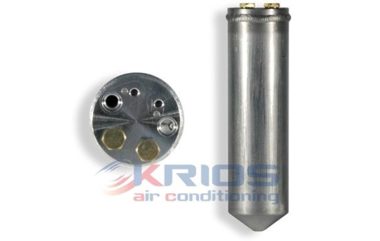 Dryer, air conditioning