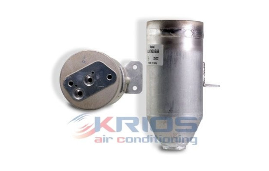 Dryer, air conditioning