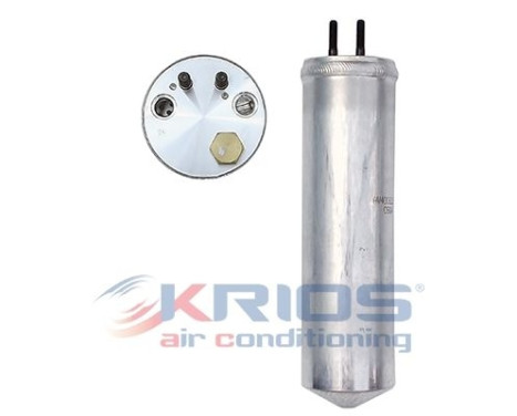 Dryer, air conditioning