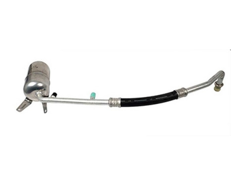 Dryer, air conditioning