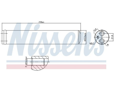 Dryer, air conditioning