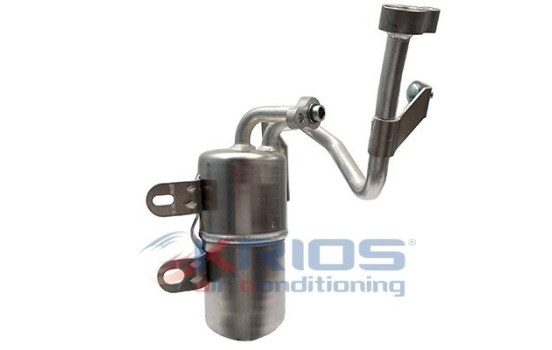 Dryer, air conditioning