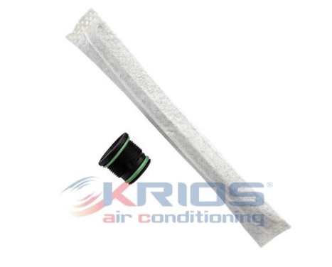 Dryer, air conditioning